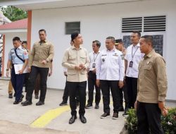Gibran Nyatakan Siap Berkantor di IKN atau Papua: Tunggu Perintah Presiden