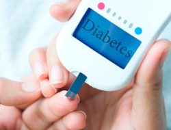 Gaya Hidup Jadi Pemicu, Diabetes di Kalangan Remaja dan Anak-anak Ancaman Nyata, Kenali Cirinya