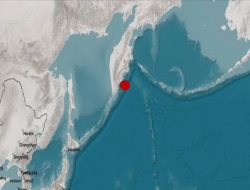 Kemlu Pastikan WNI Tidak Terdampak, Imbau Waspadai Gempa Susulan Kamchatka dan Tsunami