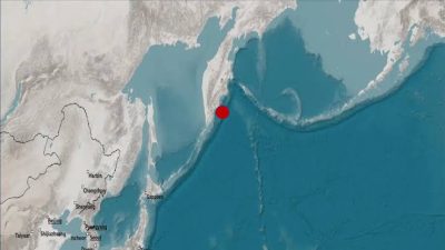 Kemlu Pastikan WNI Tidak Terdampak, Imbau Waspadai Gempa Susulan Kamchatka dan Tsunami