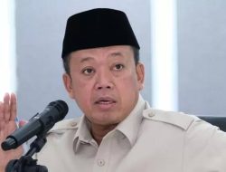 Penjelasan Menteri ATR/BPN Nusron Wahid Soal Tanah Ngganggur 2 Tahun Disita Negara
