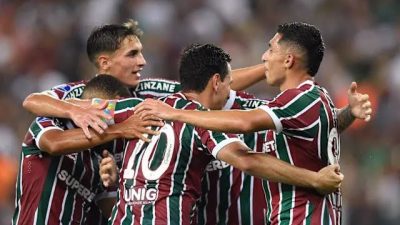 Kiprah Al Hilal Terhenti di Perempat Final Usai Kalah 1-2 dari Fluminense