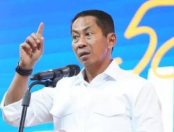 Alasan Letjen Novi Helmy Prasetya Kembali Berdinas di TNI Usai Tak Jabat Dirut Bulog