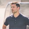 Xabi Alonso: Semua Terkendali Tapi di 10 Menit Terakhir Terasa Gila!