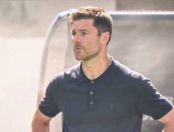 Xabi Alonso: Semua Terkendali Tapi di 10 Menit Terakhir Terasa Gila!