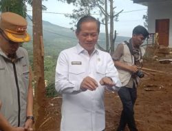Menteri Hanif Perintahkan Dedi Mulyadi Cabut Izin Pembangunan 9 Objek yang Sudah Disegel