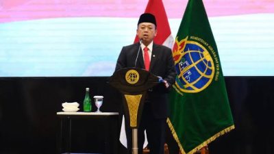 Bantah Pernyataan Menteri Nusron, BPN Pastkan Tidak Ada Pulau di Bali yang Dikuasai WNA