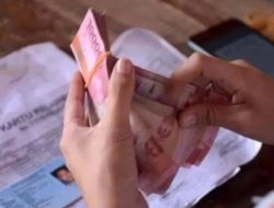 Pekerja Ngeluh BSU 2025 Belum Juga Cair, Kemnaker Kasih Imbauan Begini
