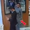 Aksinya Viral di Medsos, Suami-Istri Spesial Maling Kacamata Mewah di Mal Ditangkap Polisi