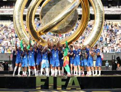 Berkah Finansial Chelsea Usai Juara Piala Dunia Antarklub 2025, Sponsor Antre!
