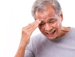 Demensia, Penyakit yang Gangguannya Jauh Lebih Berat dari Sekadar Mudah Lupa