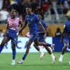 Al Hilal Menang Dramatis 4-3, Manchester City Tersingkir!