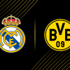 Madrid Versus Dortmund: Punya Rekor Mentereng Lawan Die Borussen, Tiket Semifinal Milik Los Blancos?
