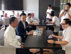 Jokowi Digarap Selama 3 Jam, Ini Pertanyaan yang Diajukan Penyidik Terkait Ijazah Palsu