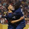 Bungkam Bayern 2-0, PSG Melaju ke Babak Semifinal!