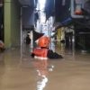 BPBD: Banjir Rendam 51 RT di Jaksel dan Jaktim, Terparah di Cawang