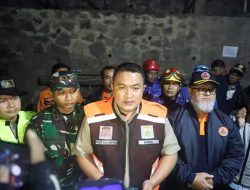 Banjir Kawasan Puncak, Bogor: Satu Tewas dan Dua Dinyatakan Hilang