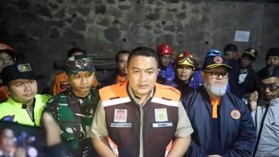 Banjir Kawasan Puncak, Bogor: Satu Tewas dan Dua Dinyatakan Hilang