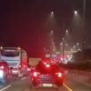 Terungkap, Ini Penyebab Macet Parah Tol Cipularang Arah Jakarta Pada Akhir Pekan Kemarin