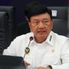 Kemenkopolkam Usul Anggaran 2026 Naik, Bangun Command Center Butuh Rp250 Miliar