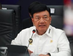 Kemenkopolkam Usul Anggaran 2026 Naik, Bangun Command Center Butuh Rp250 Miliar