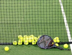 Penjelasan Kenapa Olahraga Padel Dikenakan Pajak 10 Persen