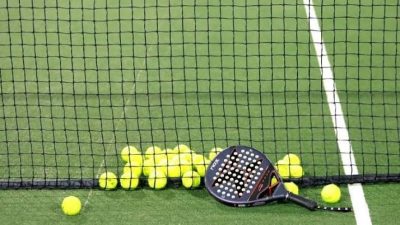 Penjelasan Kenapa Olahraga Padel Dikenakan Pajak 10 Persen