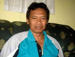 Selamat Jalan Kang, Legenda Bulu Tangkis Indonesia Iie Sumirat Tutup Usia