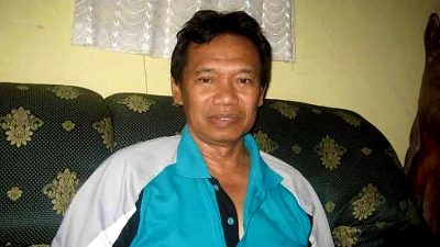 Selamat Jalan Kang, Legenda Bulu Tangkis Indonesia Iie Sumirat Tutup Usia