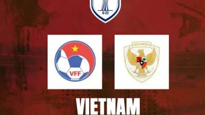 Final Piala AFF U23 2025: Laga Kontra Golden Warriors Kesempatan Garuda Muda Tuntaskan Dendam!