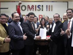 Organisasi Advokat Kompak Dukung DPR Sahkan RUU KUHAP, Begini Alasannya