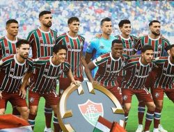 Babak Semifinal Piala Dunia Antarklub 2025: Fluminense Dikepung Jagoan Eropa!