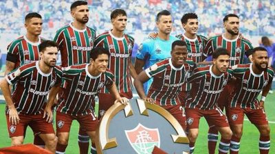 Babak Semifinal Piala Dunia Antarklub 2025: Fluminense Dikepung Jagoan Eropa!