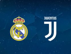 Prediksi Real Madrid Versus Juventus: Seru Sih, Tapi Los Blacos Diunggulkan Atas Si Nyonya Tua