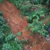 7 Warga Tertimbun Longsor di Kawasan Puncak Bogor: 3 Meninggal Dunia, 4 Selamat
