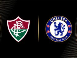 Chelsea Lanjutkan Tren Positif Lawan Klub Brasil atau Fluminense yang Bikin Kejutan?