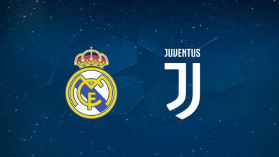 Prediksi Real Madrid Versus Juventus: Seru Sih, Tapi Los Blacos Diunggulkan Atas Si Nyonya Tua