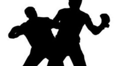 Viral Dua ASN Kudus Adu Jotos Diduga Mabuk dan Rebutan LC di Tempat Karaoke Saat Jam Kerja