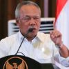 Kepala Otorita, Basuki Hadimuljono Klaim Kawasan IKN Steril dari Kasus Penyakit Masyarakat