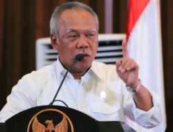 Kepala Otorita, Basuki Hadimuljono Klaim Kawasan IKN Steril dari Kasus Penyakit Masyarakat