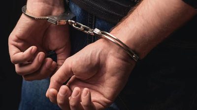 Mantan Jaksa Kejari Jakbar Dibui 7 Tahun Gegara Tilap Barbuk