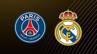 Real Madrid Unggul Head to head Tapi PSG lagi Ganas-ganasnya!