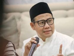 Ini Sanksi Tegas dari Menteri Cak Imin Bagi Penerima Bansos Terlibat Judi Online