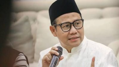 Ini Sanksi Tegas dari Menteri Cak Imin Bagi Penerima Bansos Terlibat Judi Online