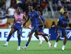 Al Hilal Menang Dramatis 4-3, Manchester City Tersingkir!