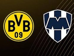 Prediksi Dortmund Versus Monterrey: Kurang Meyakinkan, Die Borussen Tetap Diunggulkan