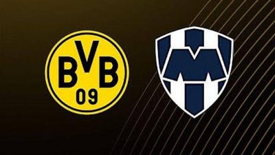 Prediksi Dortmund Versus Monterrey: Kurang Meyakinkan, Die Borussen Tetap Diunggulkan
