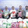Presiden Prabowo Perintahkan Polri-Kejagung Tindak Tegas Pengusaha Terbukti Ngoplos Beras