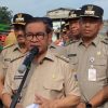 Banjir Jakarta, Gubernur Pramono Anung Minta Maaf ke Masyarakat 