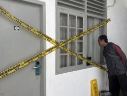 Polisi Sebut Istri Diplomat Kemlu 3 kali Menghubungi Penjaga Kos untuk Mengecek Kamar
